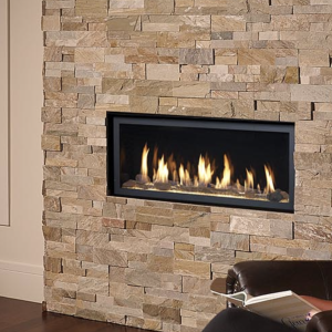 Fireplace Xtrordinair 3615 Linear Gas Fireplace